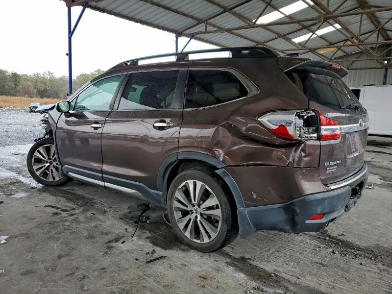 2020 SUBARU ASCENT TOURING  