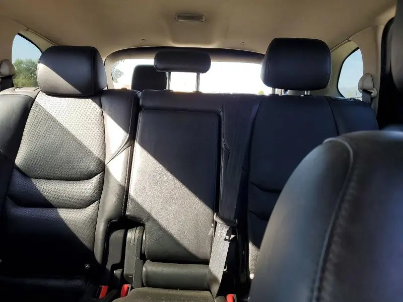 2018 MAZDA CX-9 TOURING  