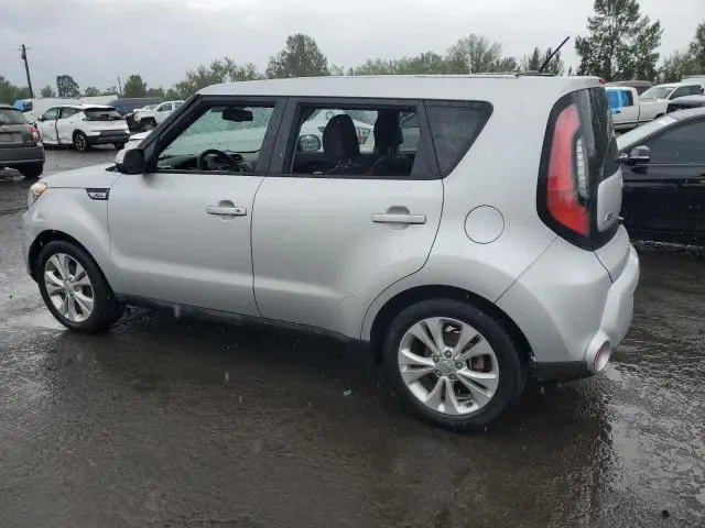2016 KIA SOUL !  