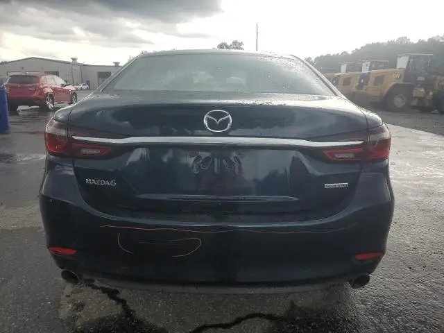 2020 MAZDA 6 TOURING  