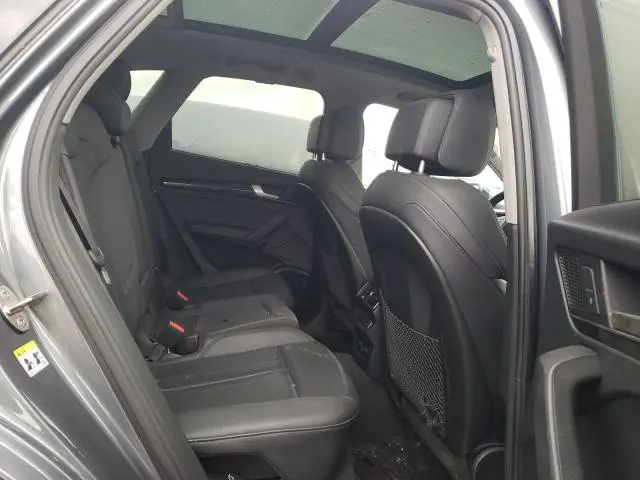 2019 AUDI Q5 PREMIUM PLUS