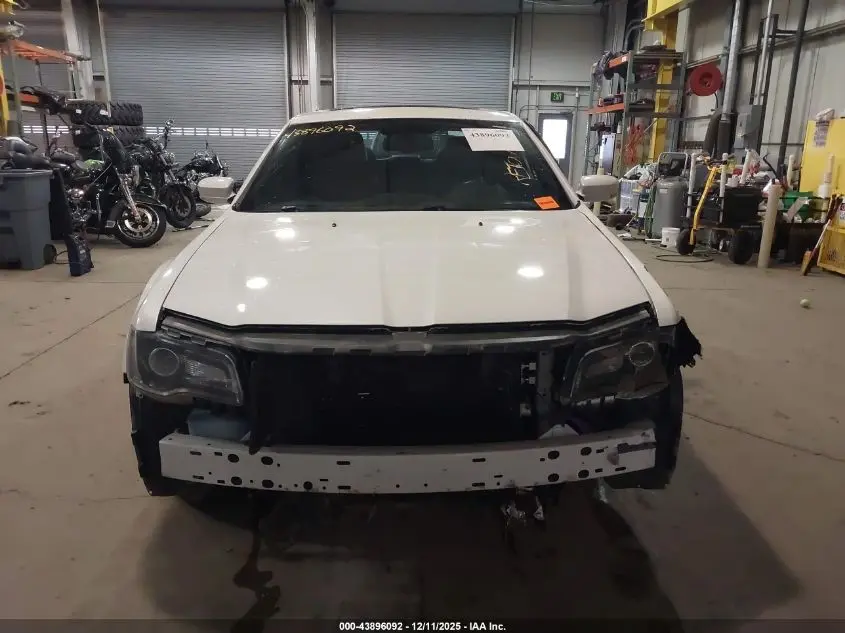 2015 CHRYSLER 300 300S