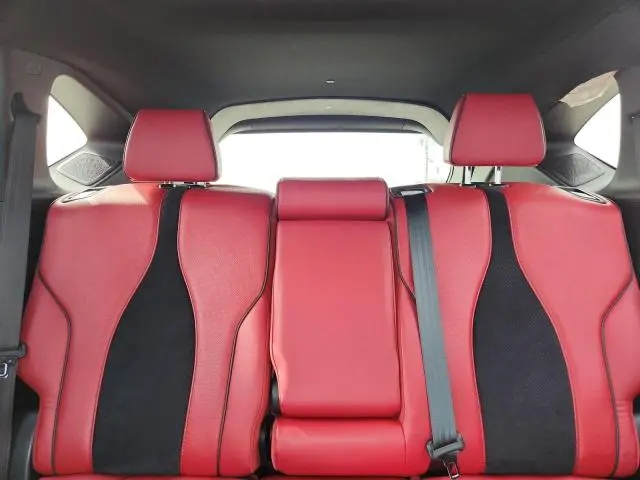 2019 ACURA RDX A-SPEC