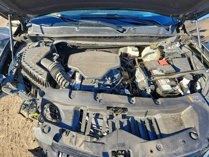 2019 CHEVROLET BLAZER PREMIER  