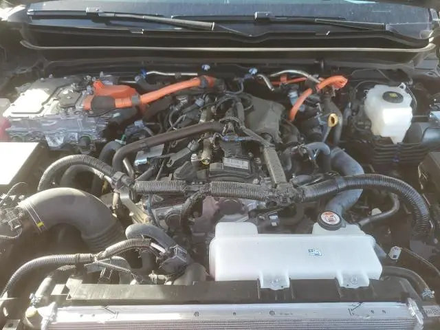 2024 TOYOTA TACOMA DOUBLE CAB  