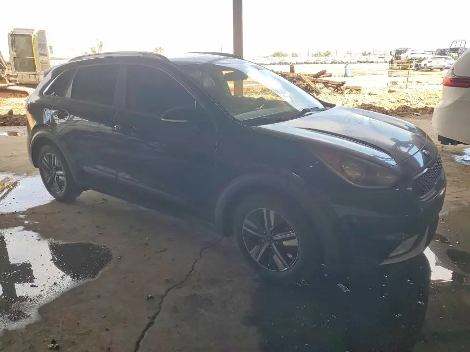 2018 KIA NIRO EX  