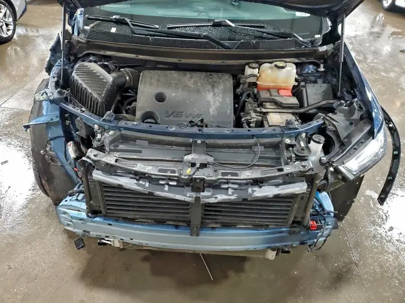 2023 CHEVROLET TRAVERSE LT  