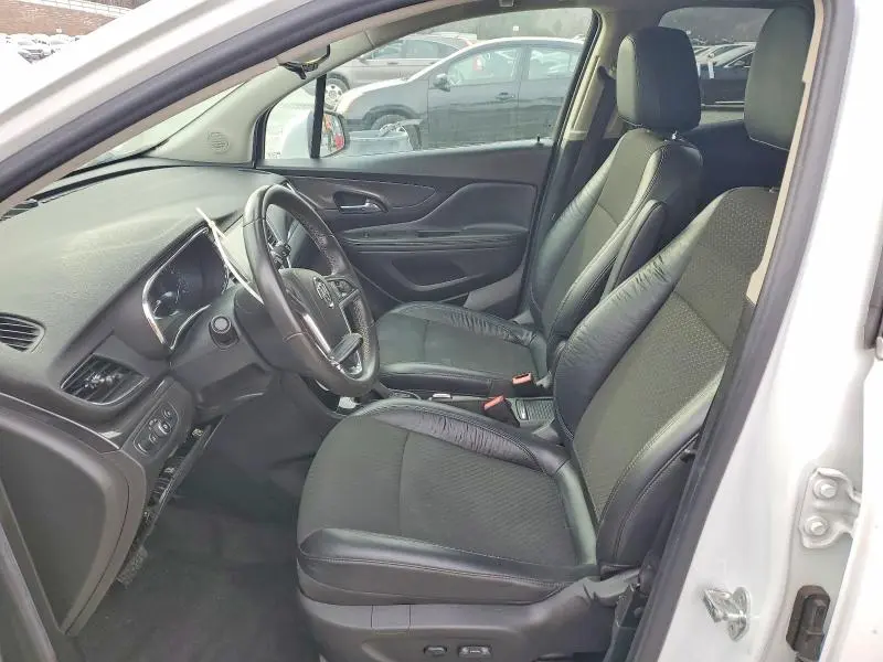 2017 BUICK ENCORE SPORT TOURING  