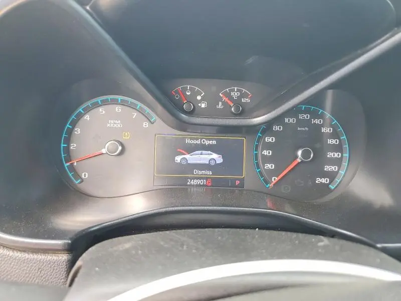 2019 GMC CANYON ALL TERRAIN  