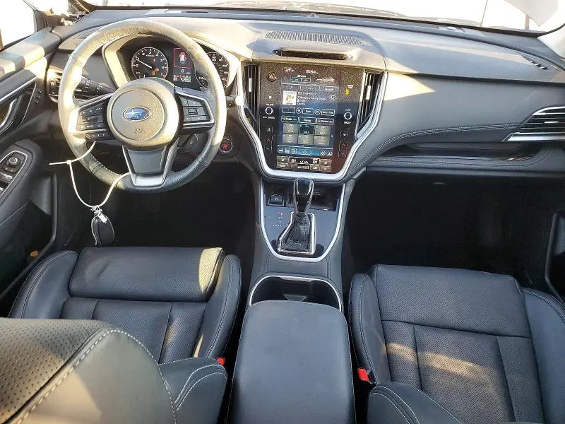 2023 SUBARU OUTBACK LIMITED XT  