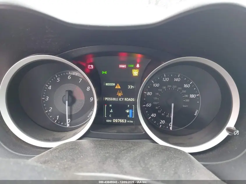 2015 MITSUBISHI LANCER EVOLUTION GSR