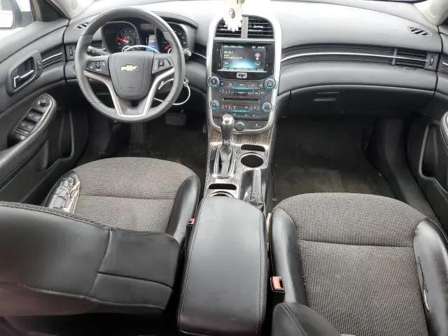 2014 CHEVROLET MALIBU 1LT  