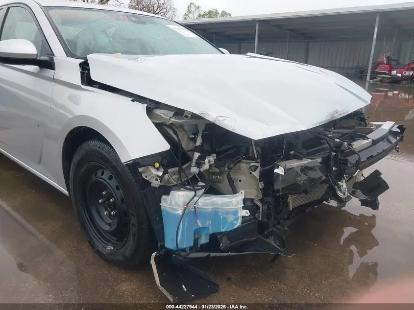 2023 NISSAN ALTIMA S FWD