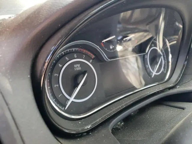 2016 BUICK REGAL PREMIUM  