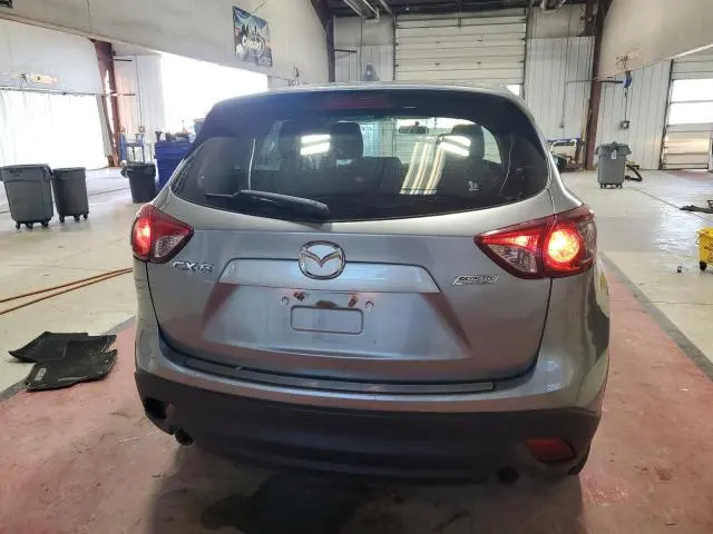 2015 MAZDA CX-5 SPORT  