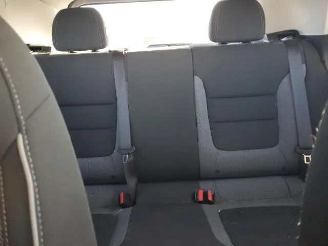 2022 CHEVROLET TRAILBLAZER LS  