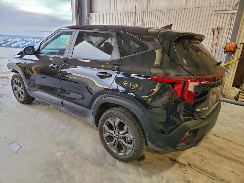 2024 KIA SELTOS LX  