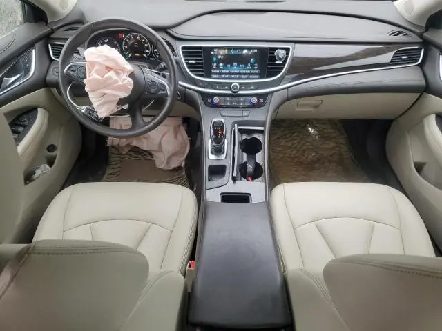 2018 BUICK LACROSSE PREFERRED  