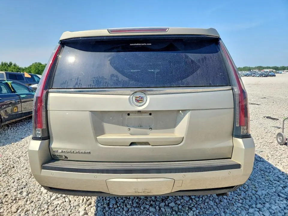 2015 CADILLAC ESCALADE PREMIUM  
