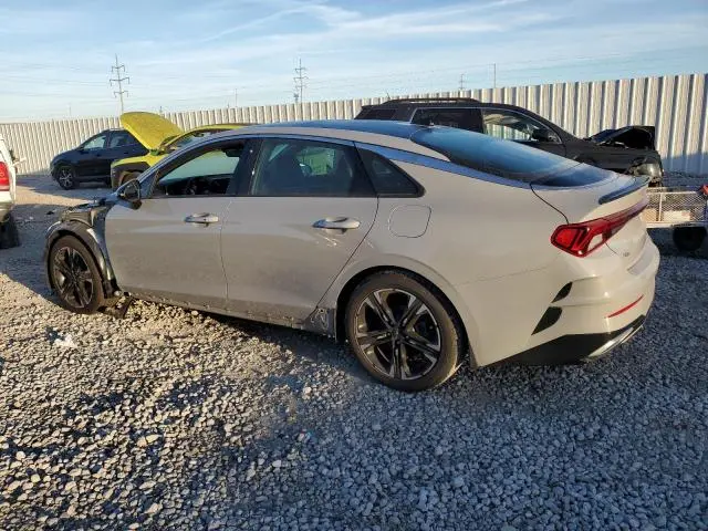 2022 KIA K5 GT LINE  