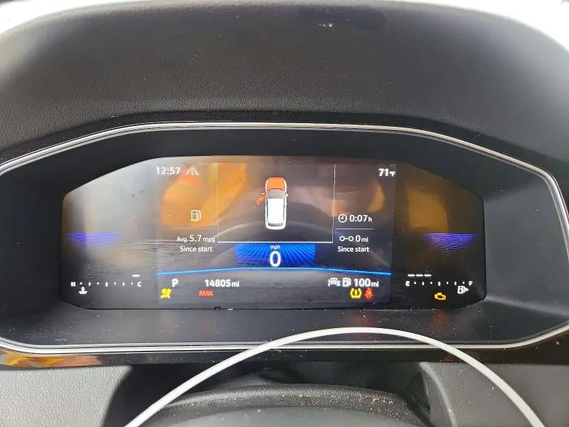2025 VOLKSWAGEN JETTA S  