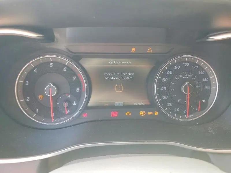 2019 GENESIS G70 3.3T DESIGN EDITION  
