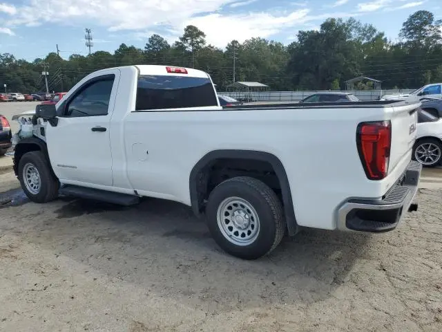 2022 GMC SIERRA LIMITED C1500  