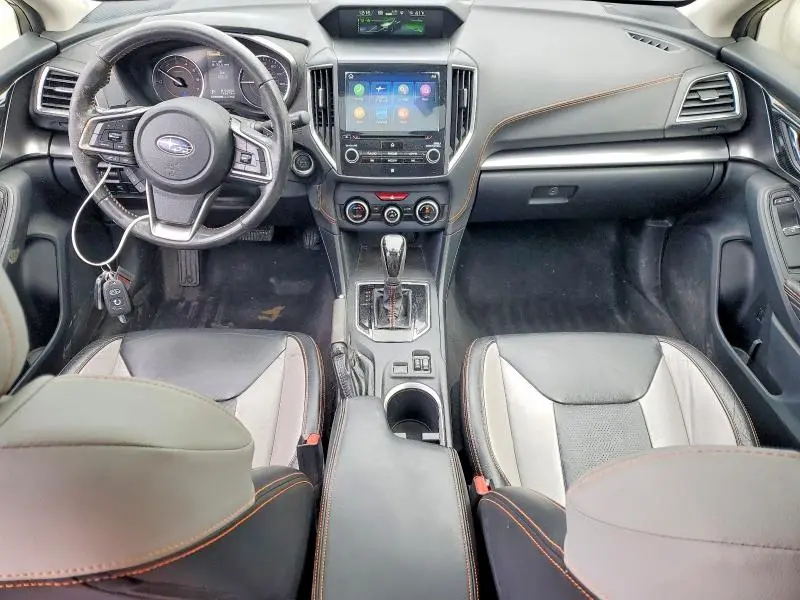 2019 SUBARU CROSSTREK LIMITED  