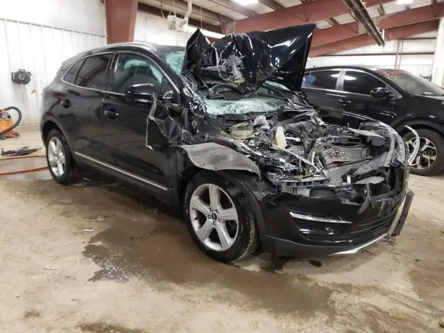 2017 LINCOLN MKC PREMIERE  