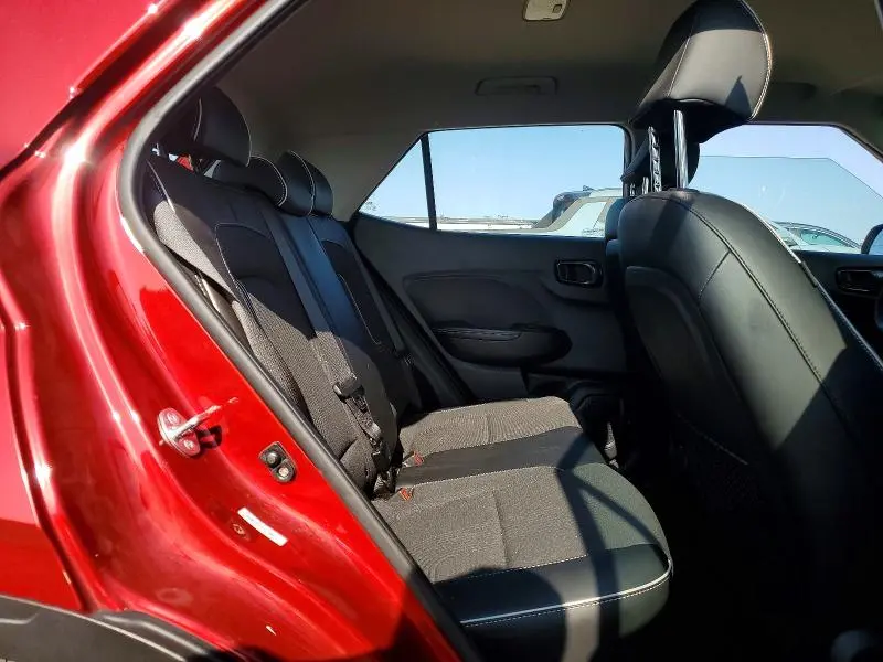 2023 HYUNDAI VENUE LIMITED  