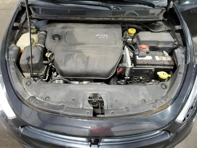 2013 DODGE DART SXT  