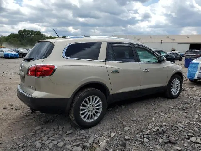 2011 BUICK ENCLAVE CXL