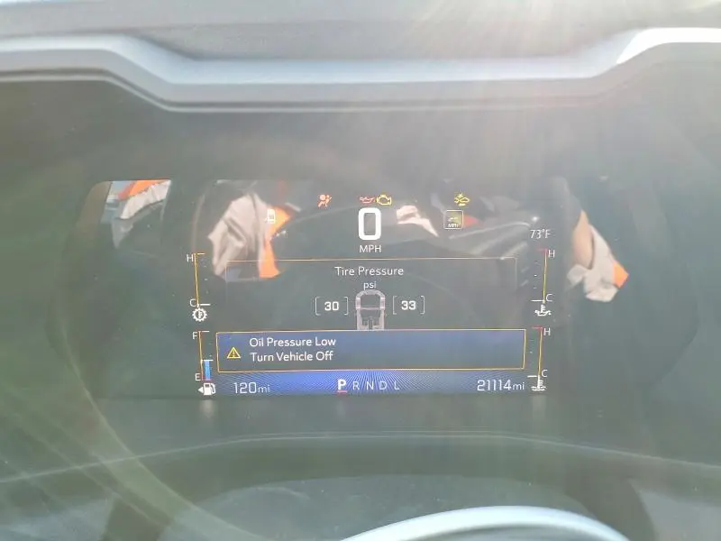 2023 CHEVROLET COLORADO   