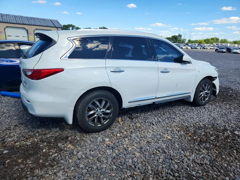 2015 INFINITI QX60 BASE  
