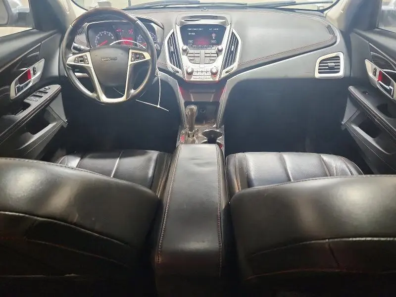 2015 GMC TERRAIN DENALI  