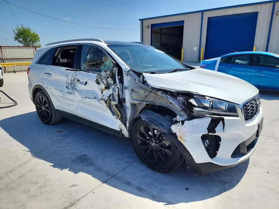 2020 KIA SORENTO EX V6  