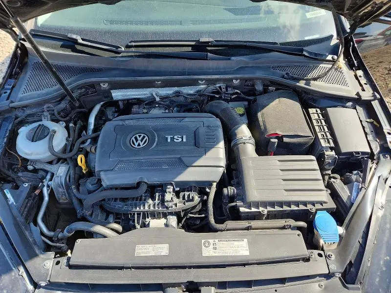 2016 VOLKSWAGEN GOLF S/SE/SEL  