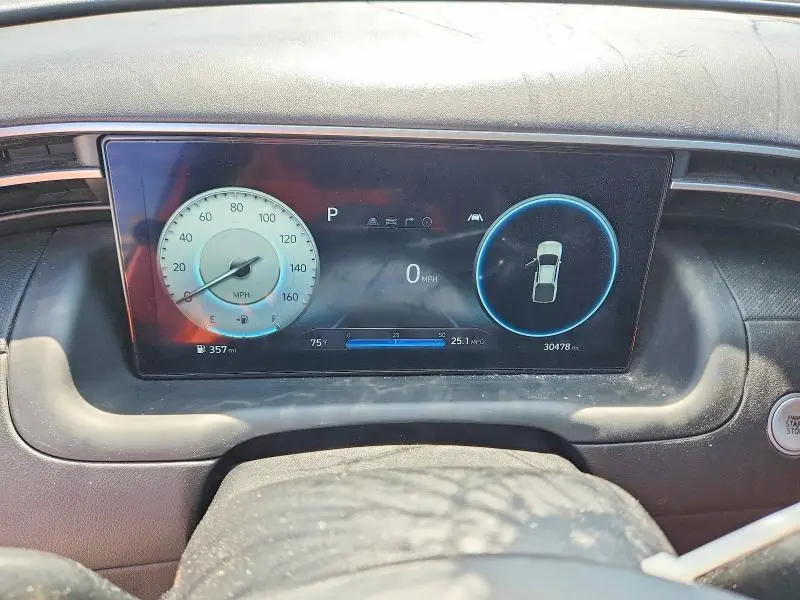 2024 HYUNDAI SANTA CRUZ XRT  