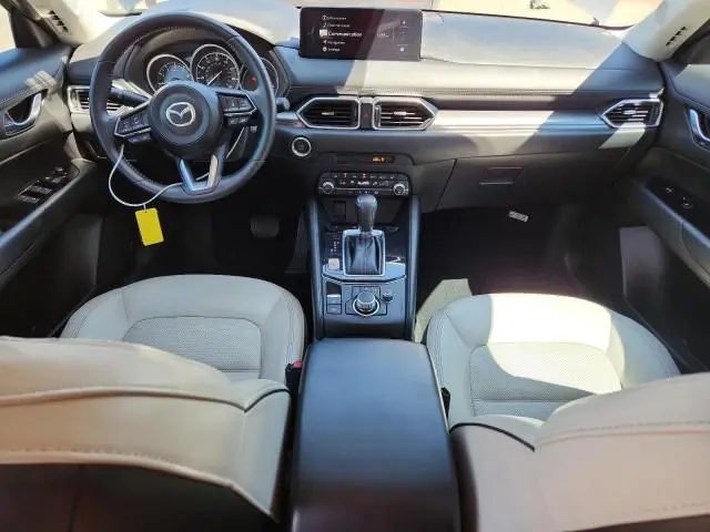 2024 MAZDA CX-5 PREFERRED  