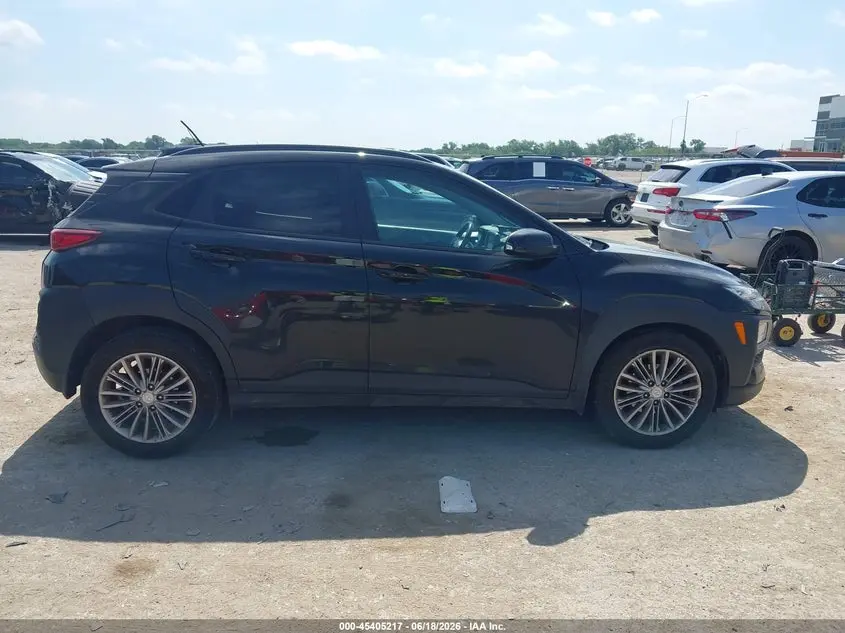 2019 HYUNDAI KONA SEL