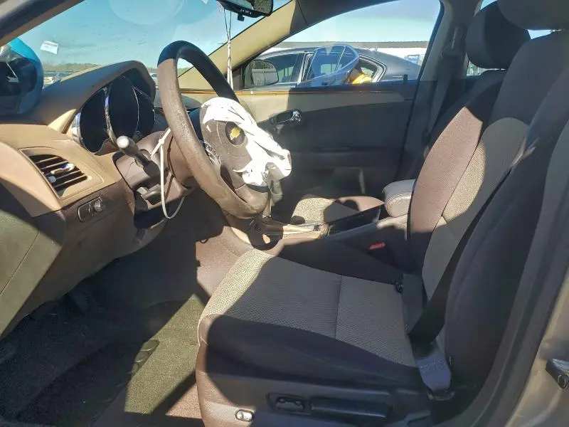 2012 CHEVROLET MALIBU 1LT  