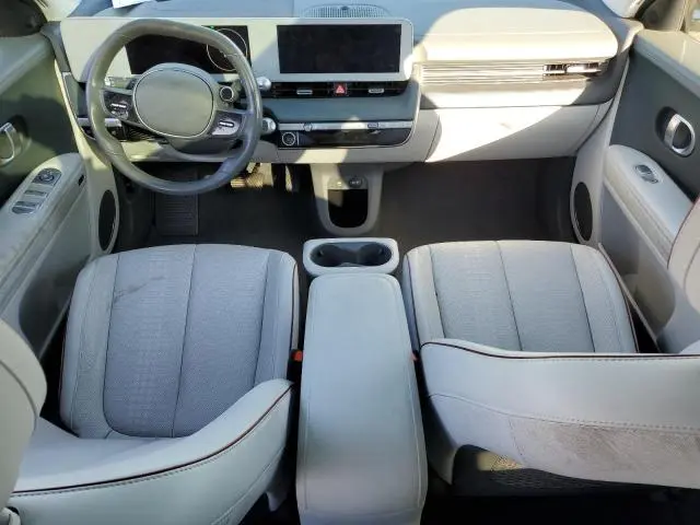 2023 HYUNDAI IONIQ 5 LIMITED  