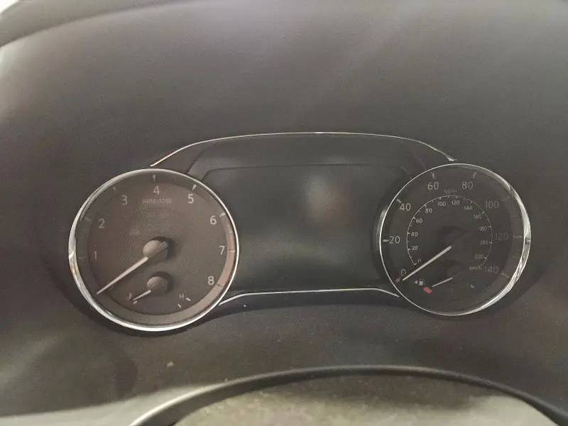 2021 INFINITI QX80 LUXE  