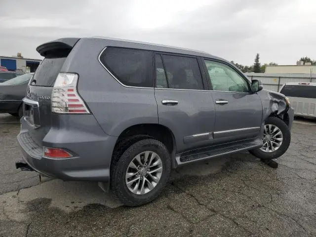 2015 LEXUS GX 460 PREMIUM  