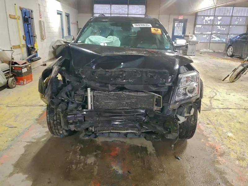 2013 GMC TERRAIN DENALI  