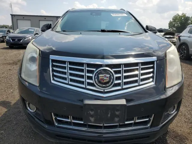 2013 CADILLAC SRX PREMIUM COLLECTION  