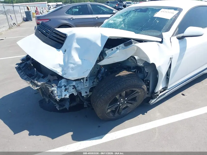 2024 FORD MUSTANG GT FASTBACK
