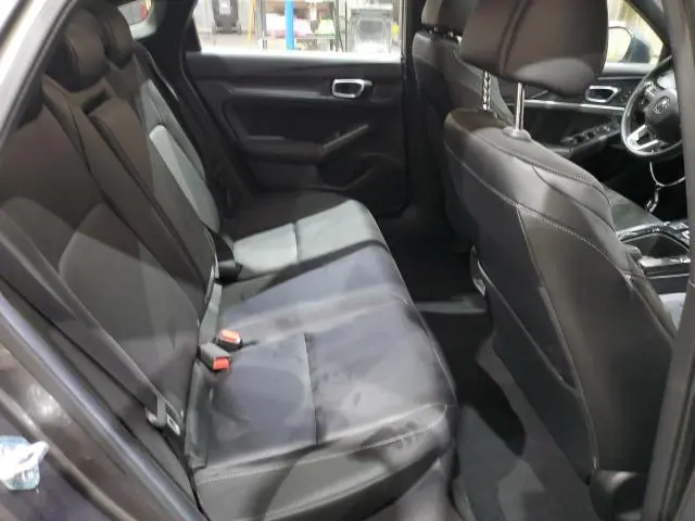 2024 ACURA INTEGRA A-SPEC TECH  