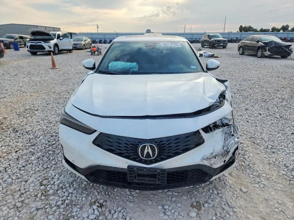 2024 ACURA INTEGRA A-SPEC TECH  