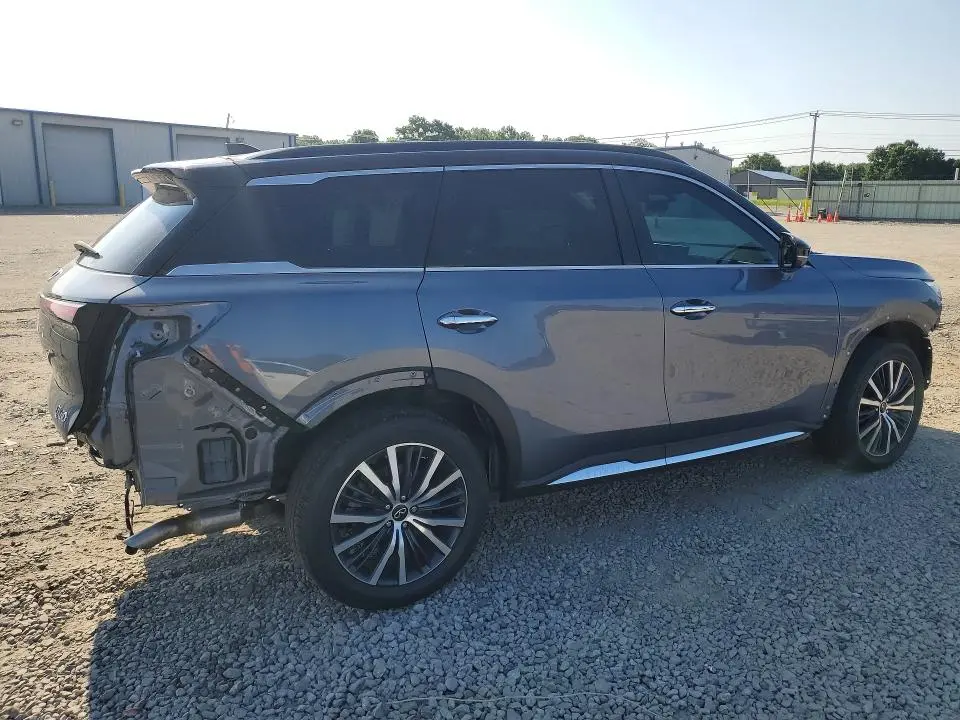 2023 INFINITI QX60 AUTOGRAPH  